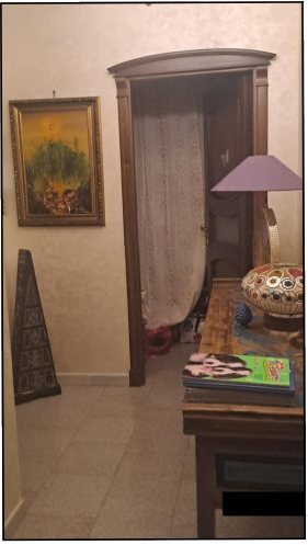 Villino in Via Francesco Lanza, 6 a Misilmeri — asta giudiziaria — fotografia 7