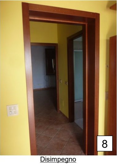 Appartamento in Via Pertini 27 a Vescovato — asta giudiziaria — fotografia 11