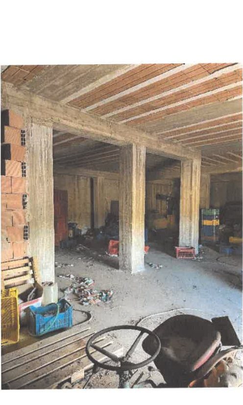 Deposito in Via S. Leone a Ordona — asta giudiziaria — fotografia 8
