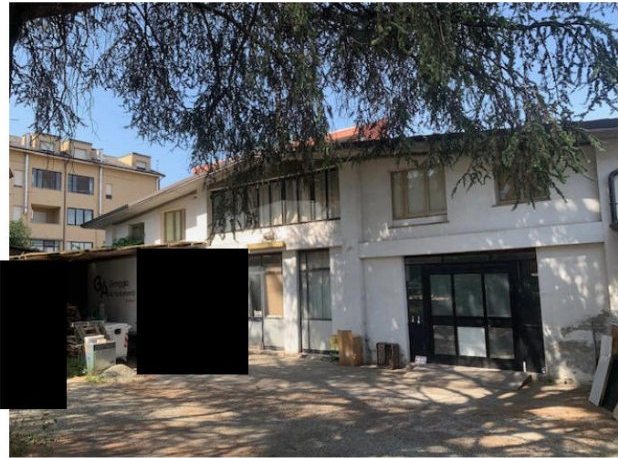 Magazzino in Vicolo Francesco Baracca 10 a Voghera — asta giudiziaria — fotografia 3