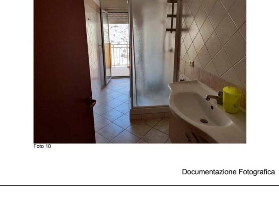 Abitazione civile in Via Leonardo Sciascia, 15 a Porto Empedocle — asta giudiziaria — fotografia 10