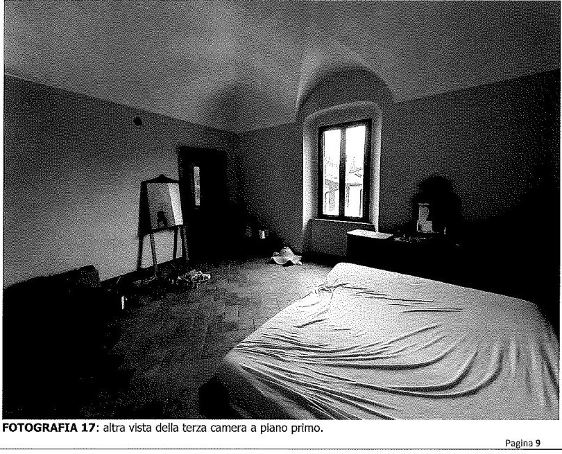 Appartamento in Via Corte Guazzona 5 a San Giovanni in Croce — asta giudiziaria — fotografia 18