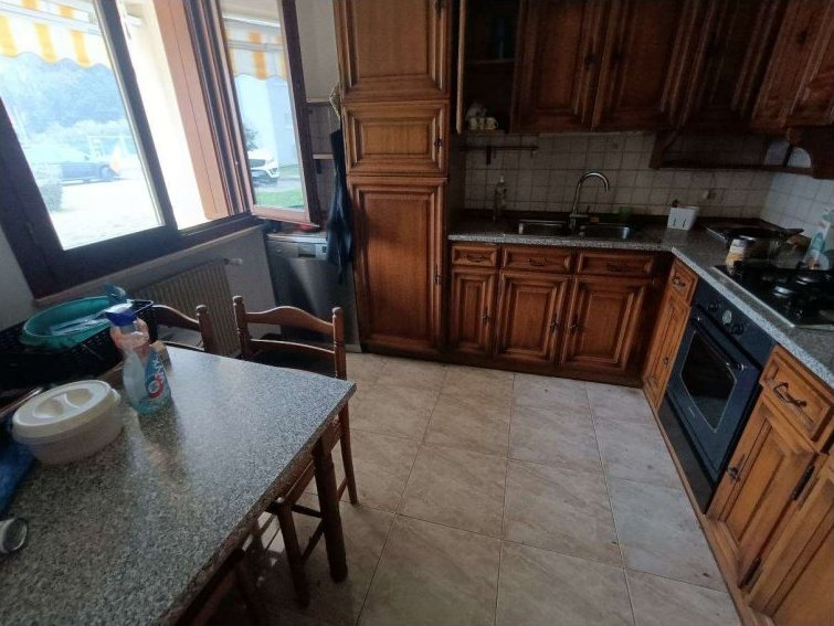 Abitazione civile in via Saccudello, 40/A a Cordovado — asta giudiziaria — fotografia 6