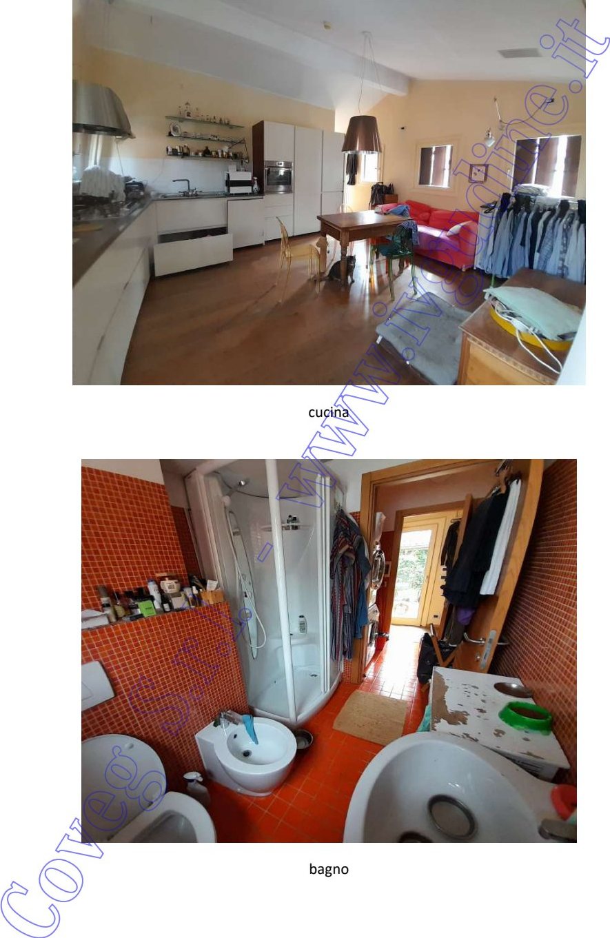 Appartamento in Via Vittorio Veneto, 28 a Udine — 668.000 € — asta giudiziaria — fotografia 7