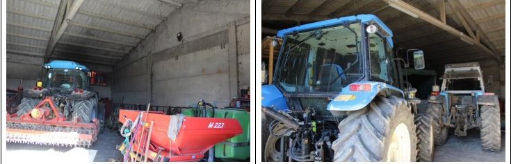 Compendio pignorato in Strada Bivio Teodorano-Piandis… a Meldola — asta giudiziaria — fotografia 19