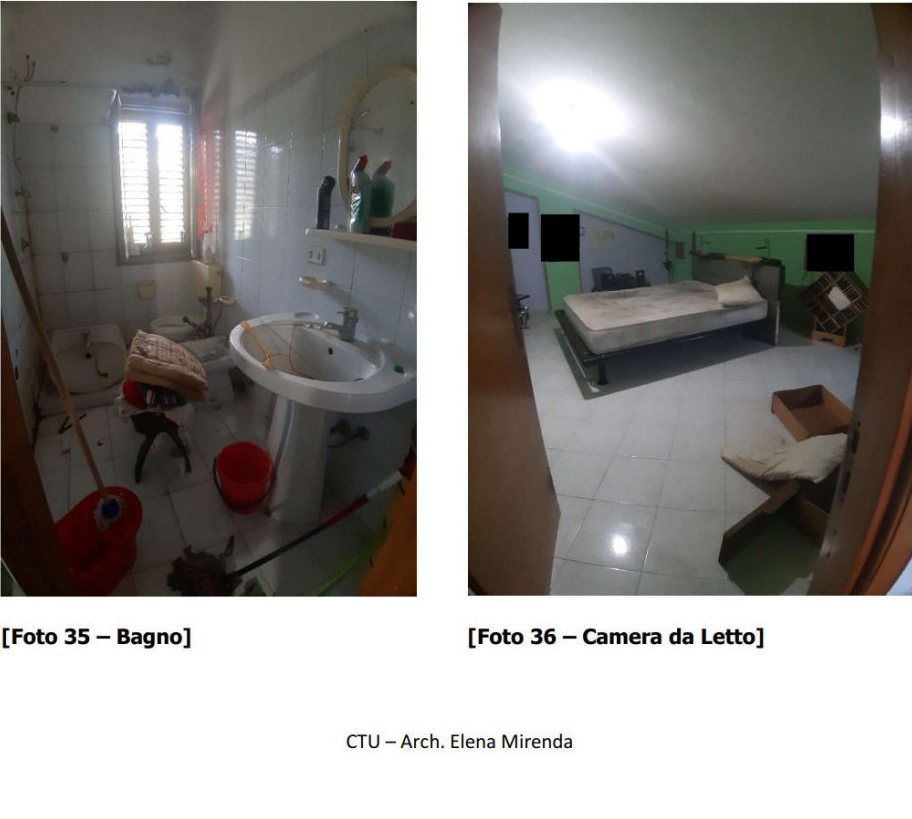 Magazzino in Via Cesare Battisti n. 228 ex… a Furci Siculo — 15.066 € — asta giudiziaria — fotografia 4