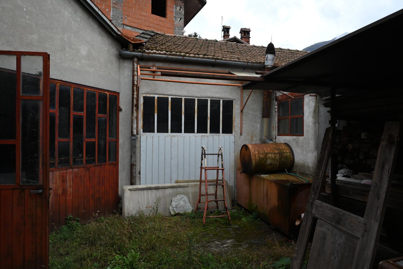 Appartamento in Via Des Alpes 9 a Verrès — asta giudiziaria — fotografia 5