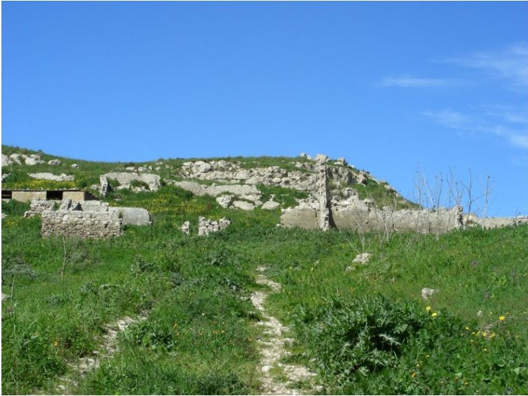 Terreno in C.da Calì a Licata — 7879 € — asta giudiziaria — fotografia 10