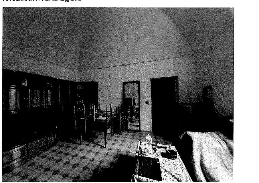 Appartamento in Via Corte Guazzona 5 a San Giovanni in Croce — asta giudiziaria — fotografia 9