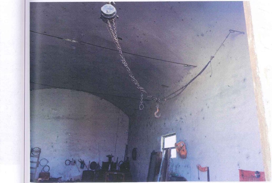 Compendio pignorato in località Monte Poto a Genzano di Lucania — asta giudiziaria — fotografia 24