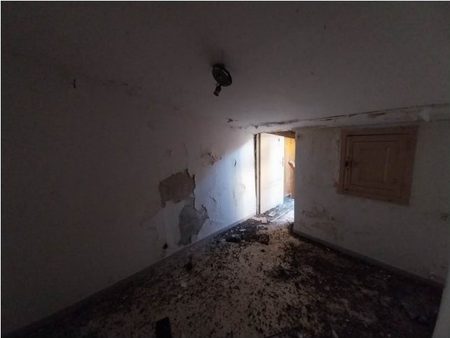 Abitazione civile in Via Sotto Blangiardi, 12 a Mineo — asta giudiziaria — fotografia 8