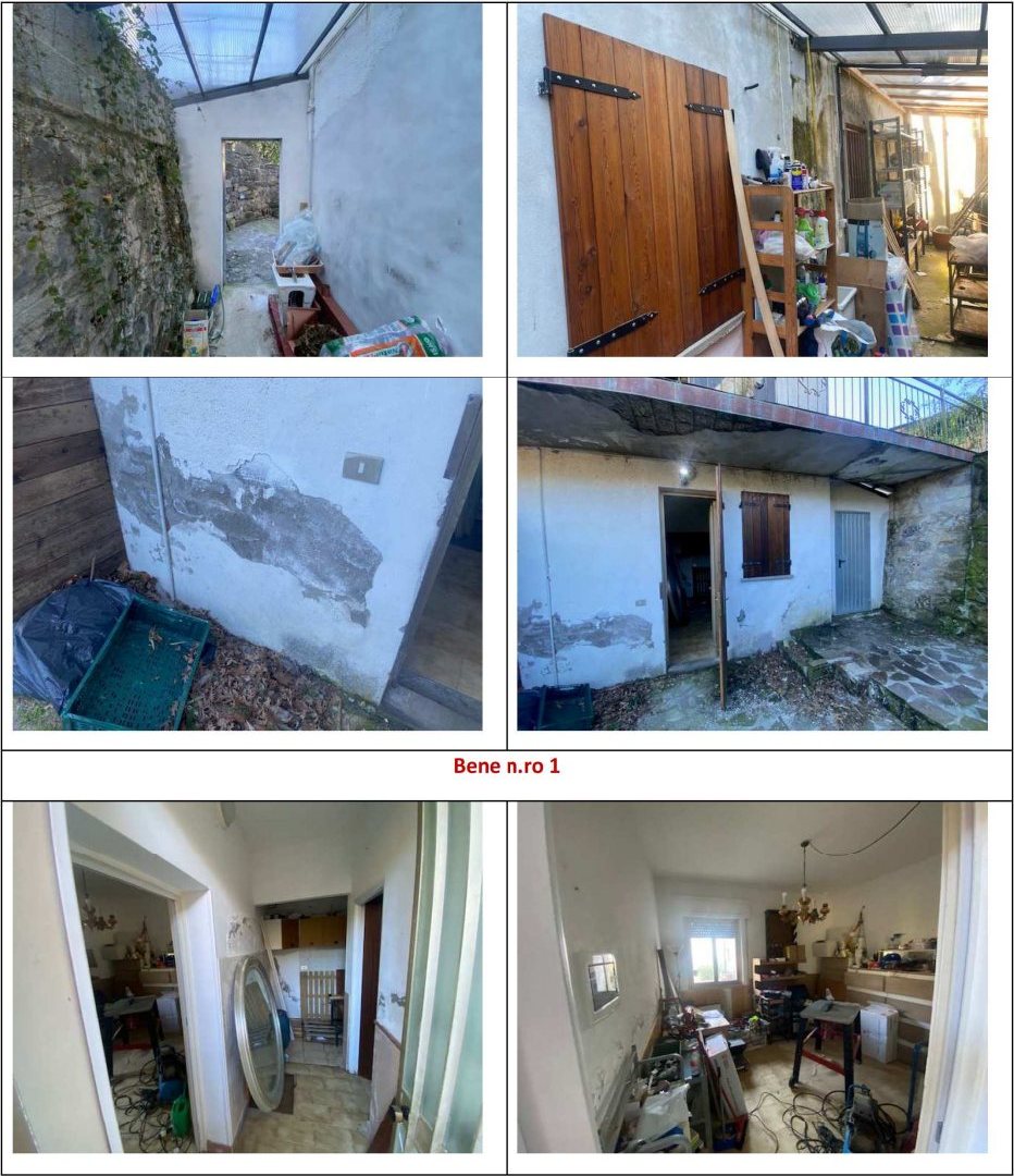 Abitazione economica in Via dei Larici n. 11 a Villa Basilica — asta giudiziaria — fotografia 3