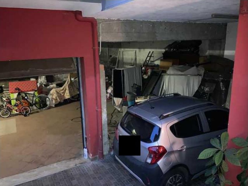 Appartamento in Via Nazionale 411 a Pace del Mela — 32.282 € — asta giudiziaria — fotografia 11