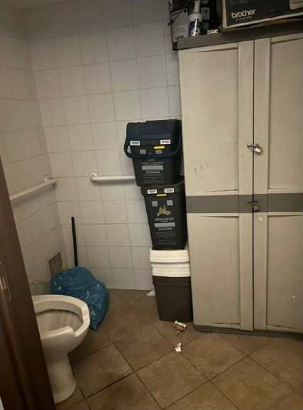 Negozio o bottega in Via IV Novembre, 7 a Niscemi — asta giudiziaria — fotografia 8