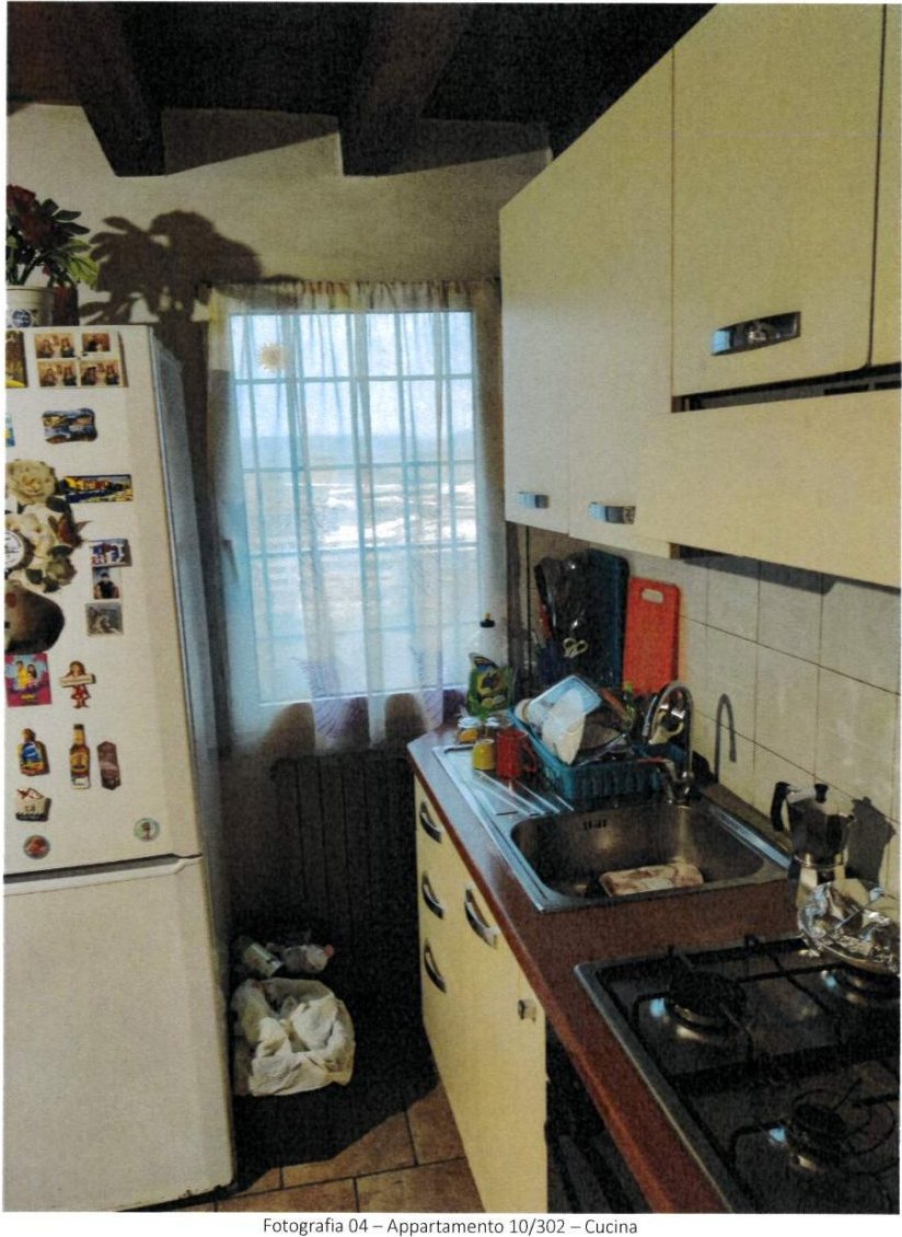 Abitazione economica in Via Cesure, 29 a Castel d'Ario — asta giudiziaria — fotografia 5