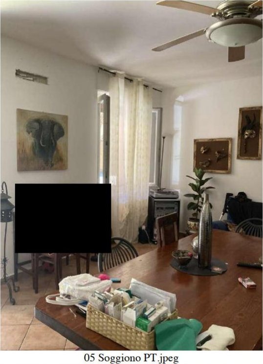 Appartamento in Via Albertina 44 a Cervesina — asta giudiziaria — fotografia 6