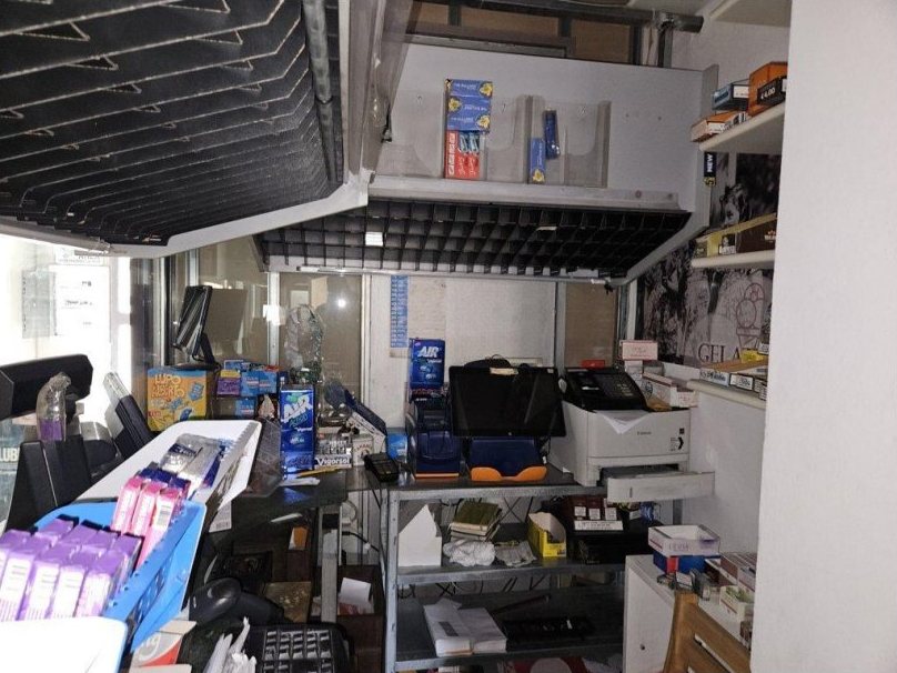 Negozio o bottega in Via Lorenzo Iandolino, 2 a Palermo — asta giudiziaria — fotografia 12