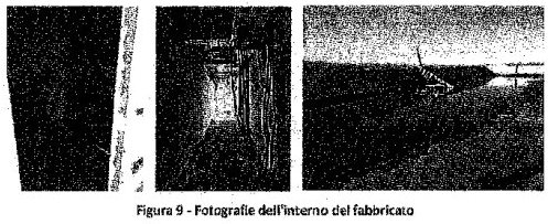 Albergo o pensione in Strada Fellegara a Alseno — 2.470.000 € — asta giudiziaria — fotografia 7
