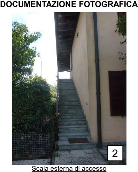 Appartamento in Via Pertini 27 a Vescovato — asta giudiziaria — fotografia 5