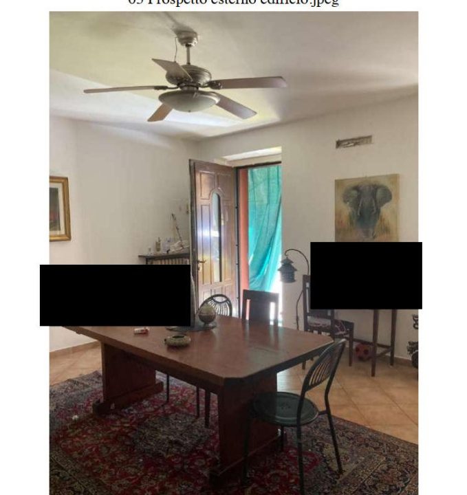 Appartamento in Via Albertina 44 a Cervesina — asta giudiziaria — fotografia 4