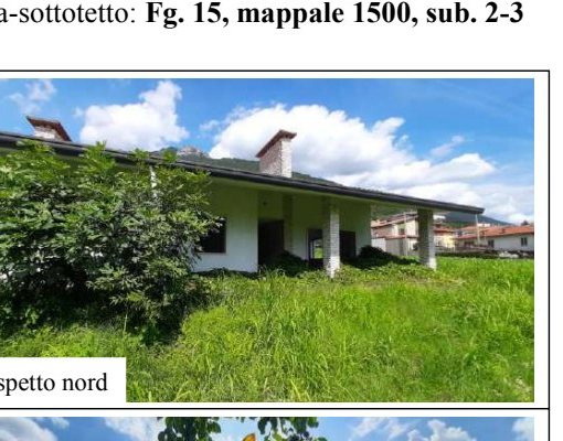 Villino in Via Carlassare 7 a Caltrano — asta giudiziaria — fotografia 11
