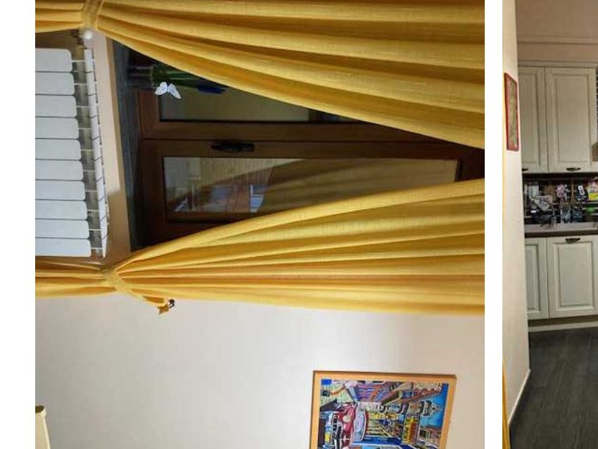 Appartamento in Via Nazionale 411 a Pace del Mela — 32.282 € — asta giudiziaria — fotografia 4