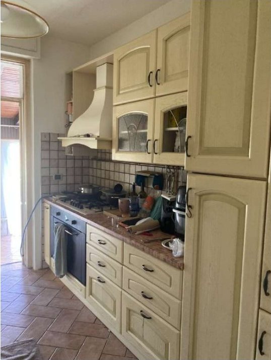Appartamento in Via Albertina 44 a Cervesina — asta giudiziaria — fotografia 12