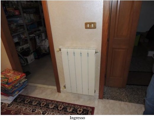 Appartamento in Via Alcide De Gasperi 1 a Terme Vigliatore — 2164 € — asta giudiziaria — fotografia 2