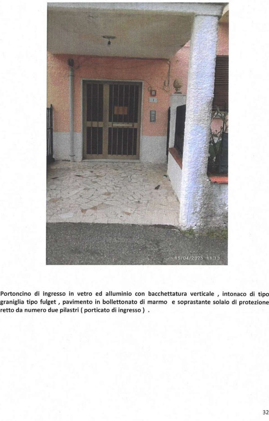 Abitazione economica in via delle Zagare prima… a Paola — asta giudiziaria — fotografia 21