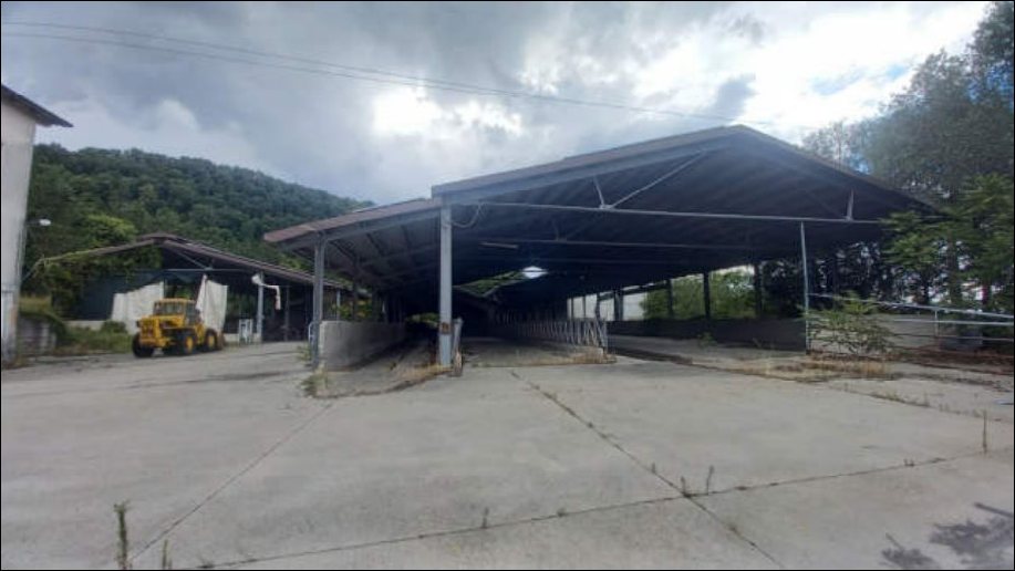 Compendio pignorato in V. Castagneto, 55 a Pavullo nel Frignano — asta giudiziaria — fotografia 9