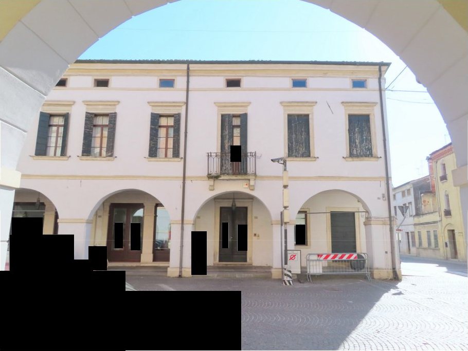 Abitazione economica in Via Giacomo Matteotti, 33… a Montagnana — asta giudiziaria — fotografia 8