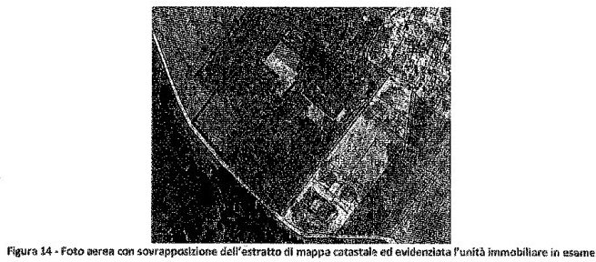 Albergo o pensione in Strada Fellegara a Alseno — 2.470.000 € — asta giudiziaria — fotografia 13