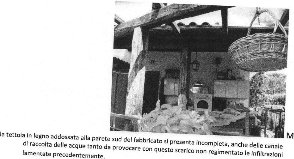Appartamento in Via Narce 8 a Nepi — asta giudiziaria — fotografia 6