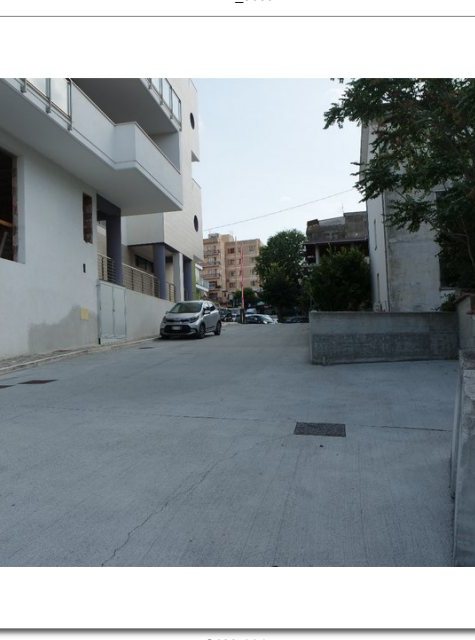 Posto auto in Via Martiri Ungheresi, 18 a Pianella — 7218 € — asta giudiziaria — fotografia 3
