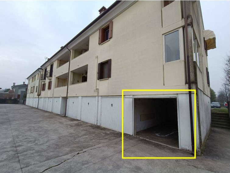 Abitazione civile in via Saccudello, 40/A a Cordovado — asta giudiziaria — fotografia 5