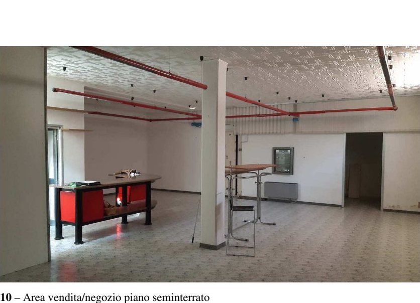 Negozio o bottega in via dei Lecci a Castiglione del Lago — asta giudiziaria — fotografia 15