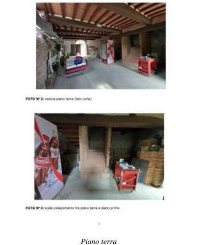 Fabbricato in Via Vecchia Pisana 2394… a Lucca — asta giudiziaria — fotografia 12