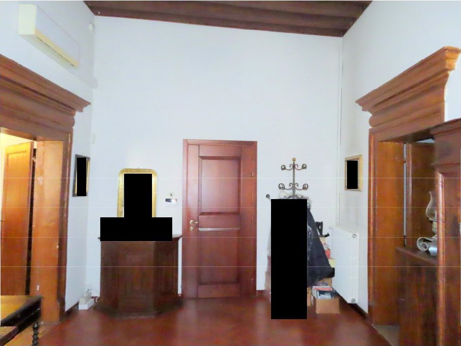 Abitazione economica in Via Giacomo Matteotti, 33… a Montagnana — asta giudiziaria — fotografia 13