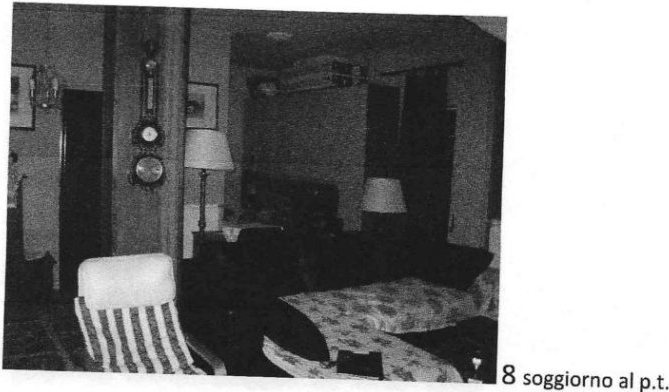 Appartamento in Via Narce 8 a Nepi — asta giudiziaria — fotografia 19
