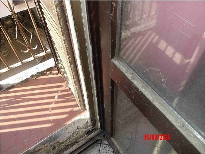 Appartamento in Via Trento 27 a Grontardo — asta giudiziaria — fotografia 19