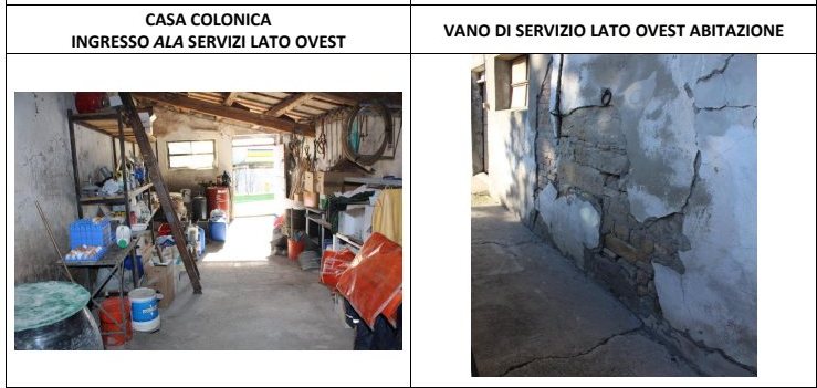 Compendio pignorato in Strada Bivio Teodorano-Piandis… a Meldola — asta giudiziaria — fotografia 20