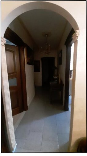 Villino in Via Francesco Lanza, 6 a Misilmeri — asta giudiziaria — fotografia 10