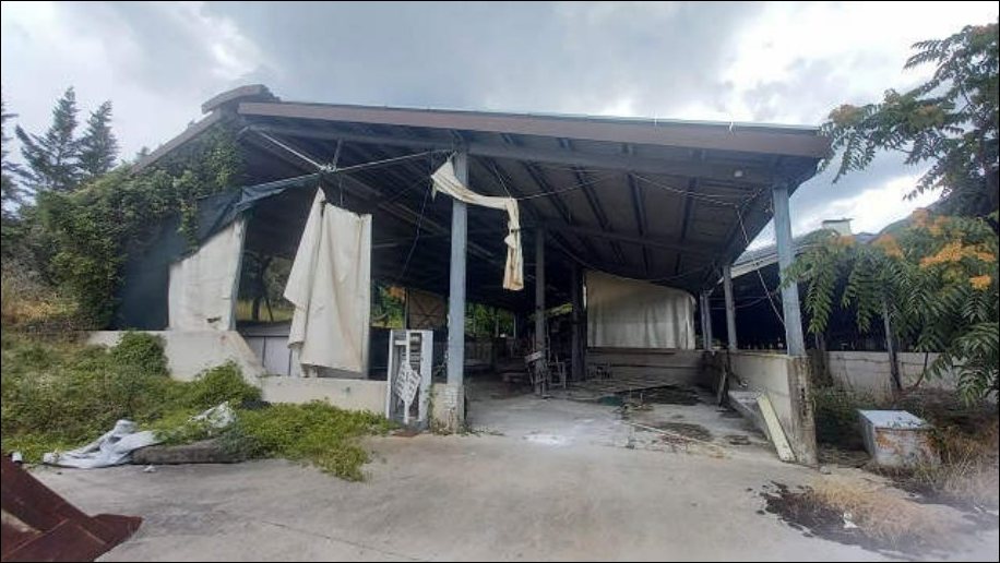 Compendio pignorato in V. Castagneto, 55 a Pavullo nel Frignano — asta giudiziaria — fotografia 11