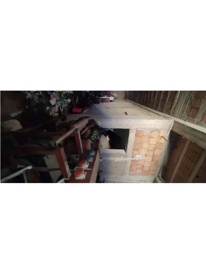 Abitazione popolare in Via dei Mille, 27 a Ordona — asta giudiziaria — fotografia 5