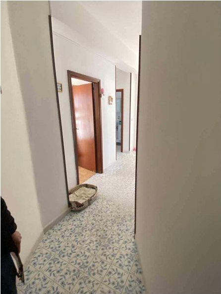 Abitazione civile in VIa Vincenzo Cappelleri, 122 a Roccella Ionica — asta giudiziaria — fotografia 14