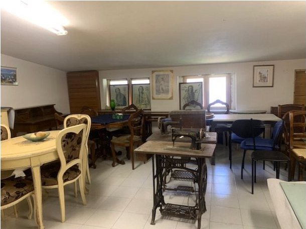 Magazzino in Vicolo Francesco Baracca 10 a Voghera — asta giudiziaria — fotografia 14