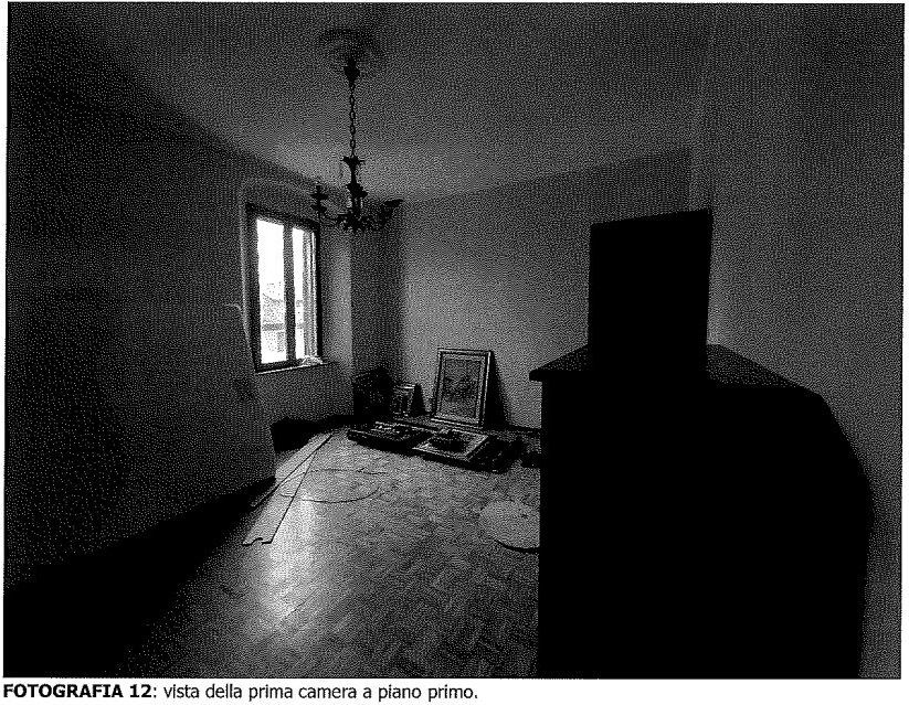 Appartamento in Via Corte Guazzona 5 a San Giovanni in Croce — asta giudiziaria — fotografia 14