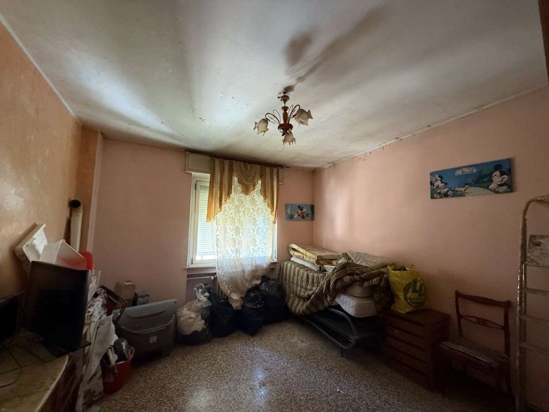 Appartamento in Via Brennero 33 a Seveso — asta giudiziaria — fotografia 8