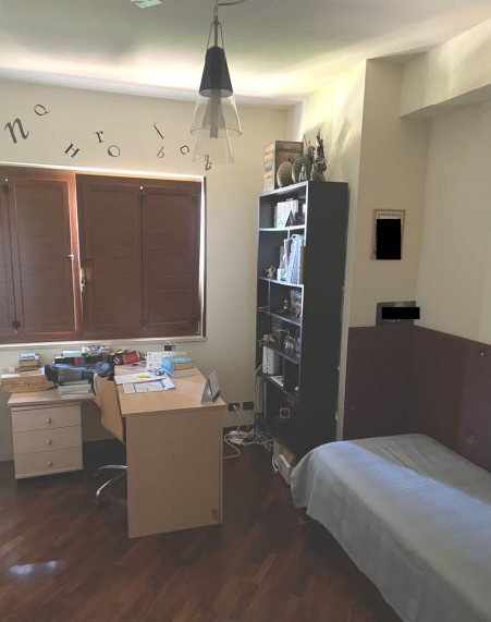Villino in Contrada Pagliarone a Avellino — asta giudiziaria — fotografia 7