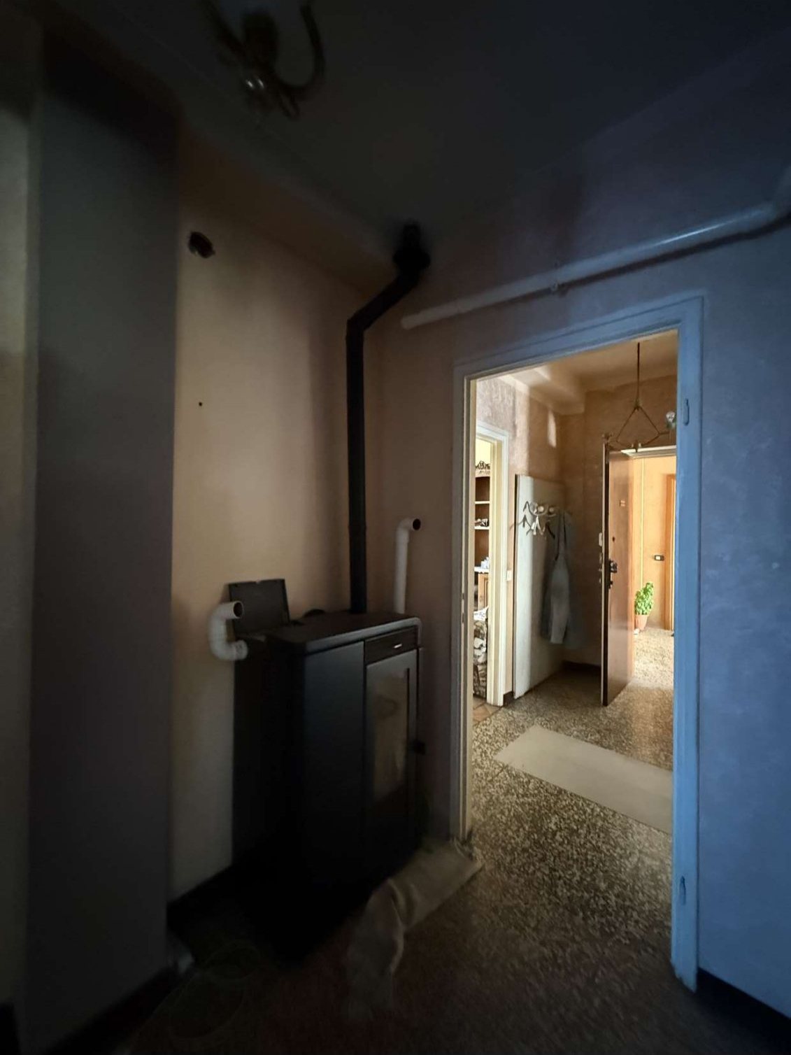 Appartamento in Via Brennero 33 a Seveso — asta giudiziaria — fotografia 4